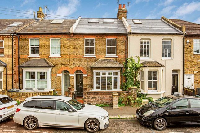 Property for sale in Steele Road, Isleworth