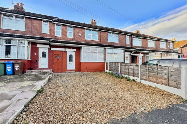 Mews house to rent in Betnor Avenue, Offerton, Stockport