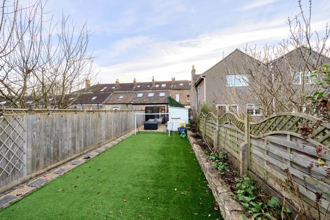 End terrace house for sale in Filton Road, Hambrook