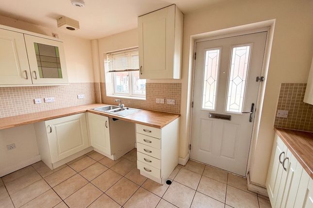 30 Marsden Avenue, Leicester photo 2