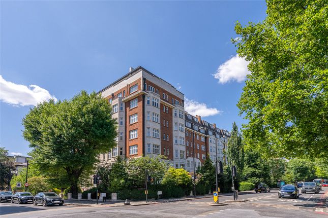 Penthouse 5 Wellington Court, 55-67, Wellington Road, St John's Wood photo 4