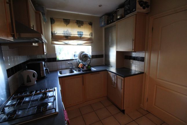 Detached house for sale in Government Row, Enfield