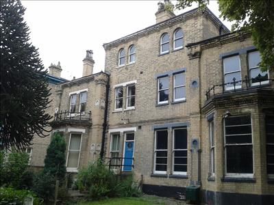 Office to let in Navy House 22 Pearson Park, Hull