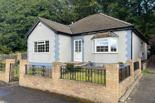 3-bed house on 19, The Walk, Hengoed, £339,995