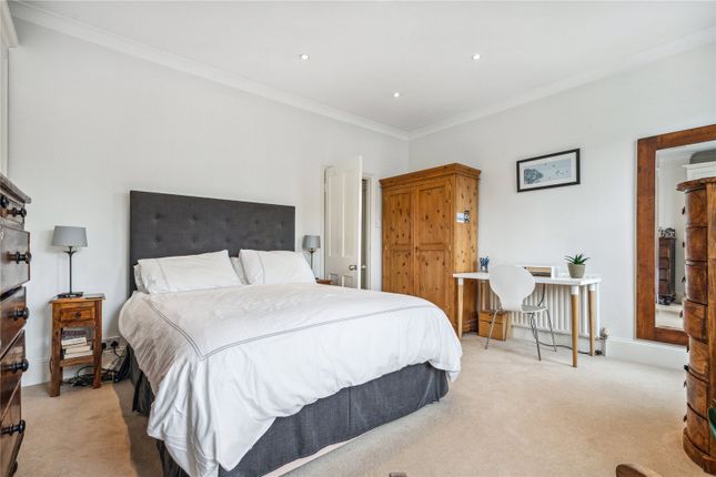 Terraced house for sale in Lysias Road, London