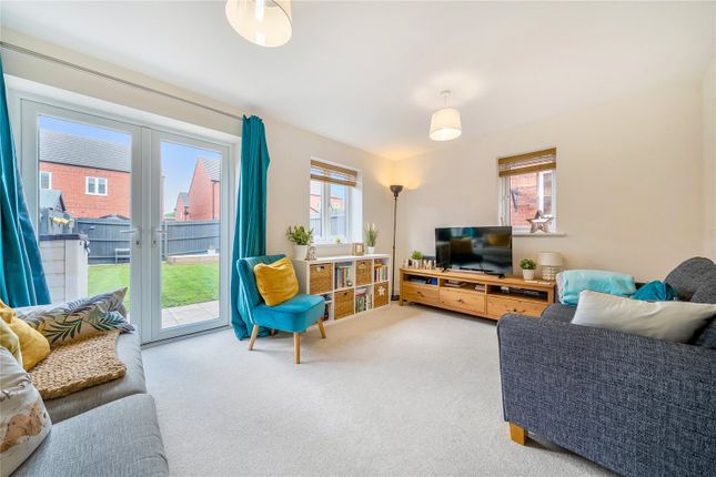 11, Coltman Drive, Leicestershire photo 3