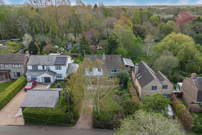 43, School Lane, Toft photo 2