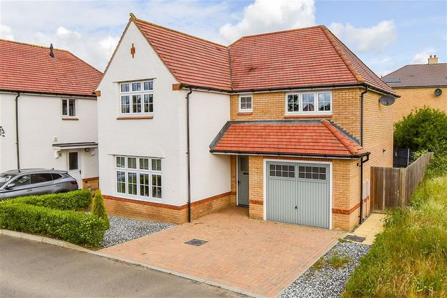 4-bed house on Little Threads, Maidstone, £363,500