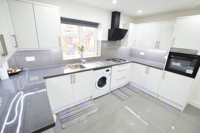 Thumbnail Semi-detached house to rent in Welden, Wexham, Slough