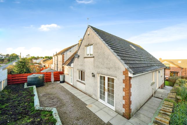 Detached bungalow for sale in Lowlands View, Maryport