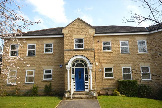 Thumbnail Flat for sale in Oaklands Fold, Adel, Leeds, West Yorkshire