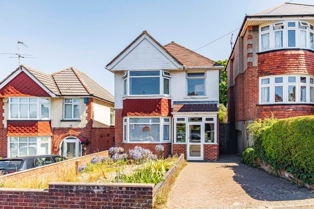 Thumbnail Detached house for sale in Runton Road, Poole