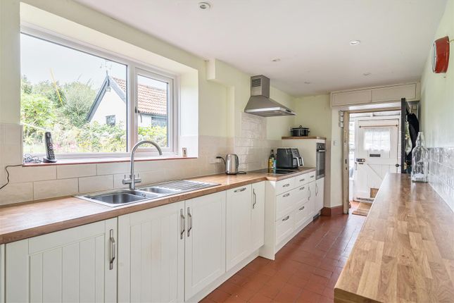 Stock House Cottage, Honiton photo 4