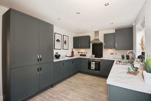 Plot 360, The Kingsley, Brook View, Coventry photo 2