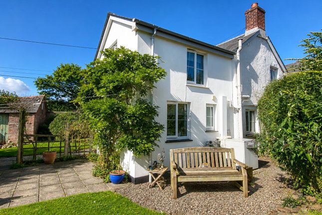 3-bed house on Whitstone, Cornwall, £345,000