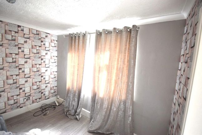 Terraced house for sale in Pentland Close, Peterlee, County Durham
