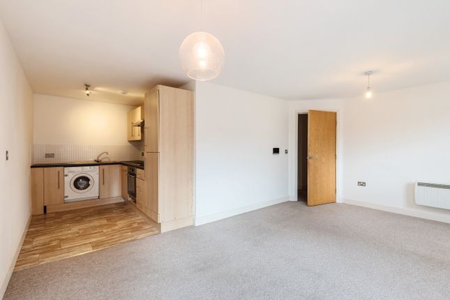 Apartment 50, 12, Spring Street, Hull photo 2