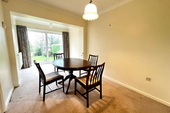 Detached house for sale in Hampshire Gardens, Coleford
