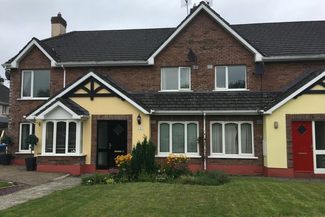 Town house for sale in 7 Ros Silin, Shannon, Clare County, Munster, Ireland