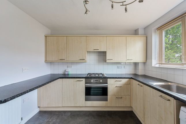 Flat 1, Randmore Court, 5, Brackley Road, Beckenham photo 2