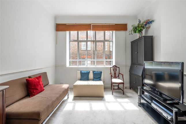 1-bed flat on 4A, Alexandra Court, London, £599,000