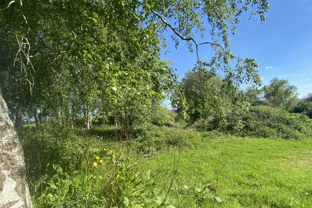 Land for sale in Leominster, Herefordshire