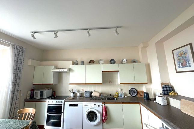 Flat for sale in Flat 2, Broad Haven House, Enfield Road, Broad Haven, Haverfordwest