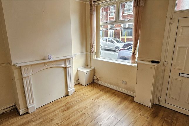 53, Clare Street, Staffordshire photo 2