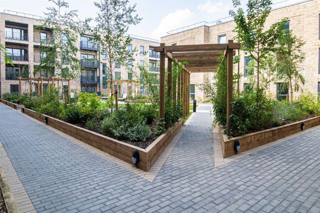 Union Court, Flat 15, 6 Canal Street, Milton Keynes photo 4