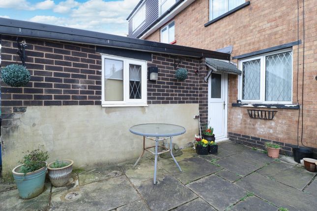 Semi-detached house for sale in Springfield Mount, Horsforth, Leeds, West Yorkshire