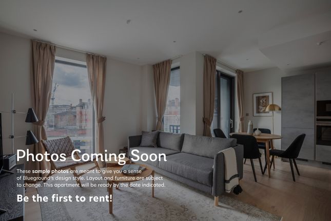 Thumbnail Flat to rent in Shoreditch, London