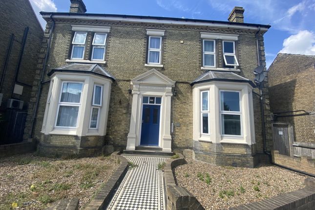 Terraced house to rent in 177 High Street, Sheerness, Kent
