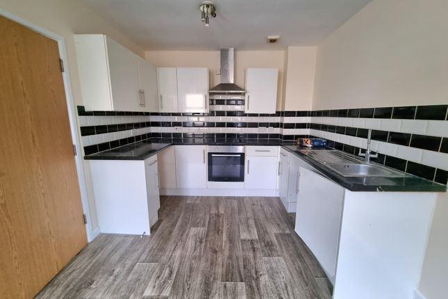 2 Charlie Webb Court, Forton Road, GOSPORT photo 2