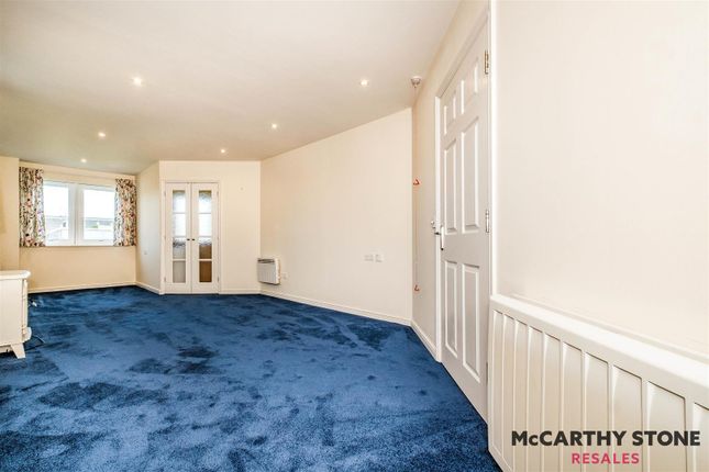 Flat for sale in Amelia Court, Union Place, Worthing