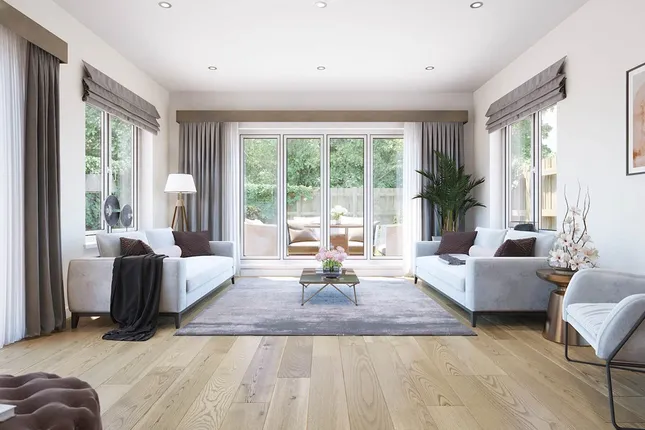 Taylor Wimpey - Castle Gate