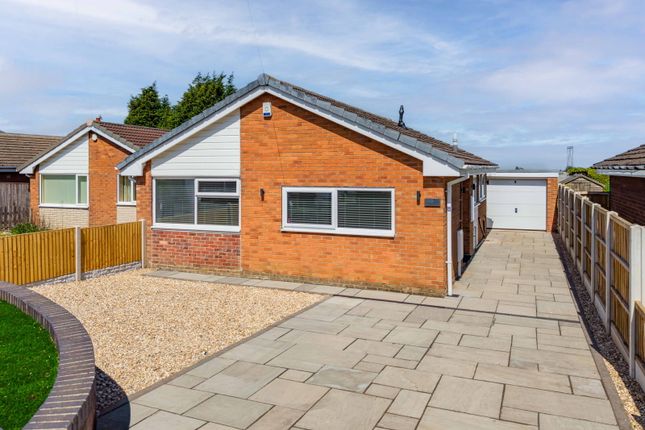 2-bed house on 35, Malwood Way, Rotherham, £240,000