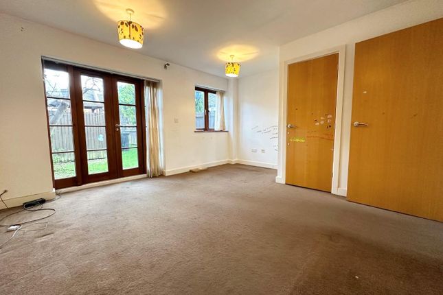 Terraced house for sale in Near Side, Northampton