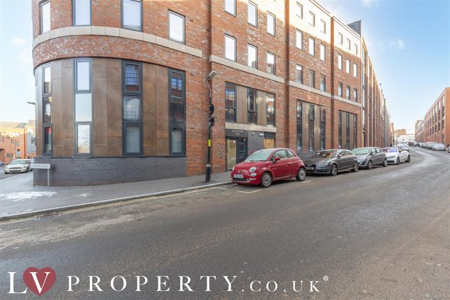 Apartment 104, Albion House, 75, Pope Street, Birmingham photo 2