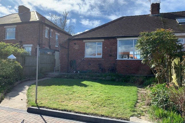 Bungalow to rent in Billy Mill Avenue, North Shields