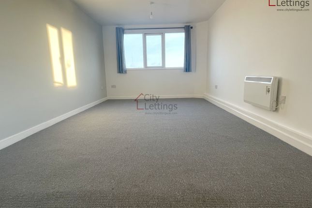 Flat 72 High Point, Noel Street, Nottingham photo 2