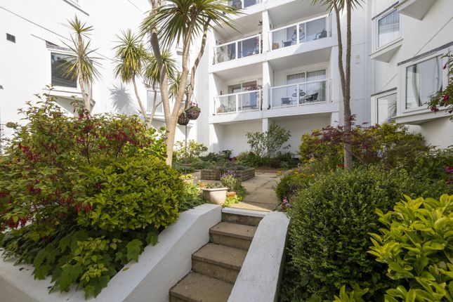 Flat for sale in The Palms, Lower Warberry Road, Torquay