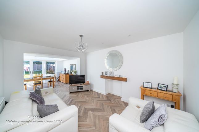 45, Harborough Drive, Walsall photo 3