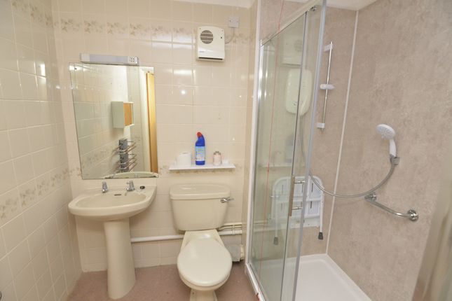 Flat for sale in St. Johns Court, Felixstowe