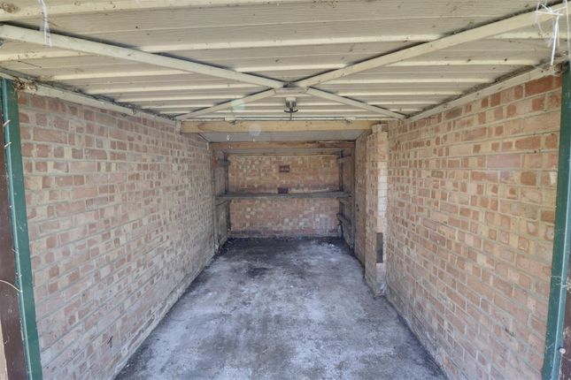 Garage 3, Chidham Drive, Havant photo 3