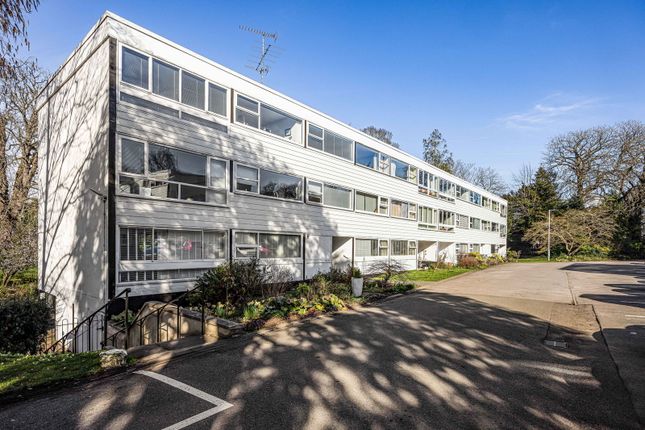 Park House, 39,Flat 29, Park Place, Cheltenham photo 2