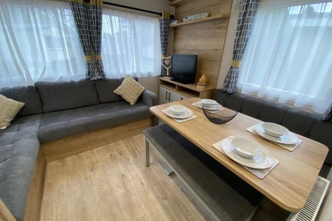 Saltern Holiday Park, The Green, Tenby photo 2