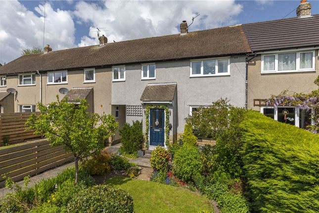 Terraced house for sale in Green Lane, Addingham, Ilkley, West Yorkshire