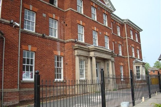 Flat to rent in Nightingale House, Worcester City Centre, Worcester