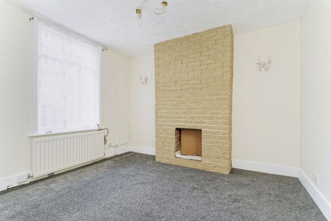 Terraced house for sale in Dorset Place, Faversham