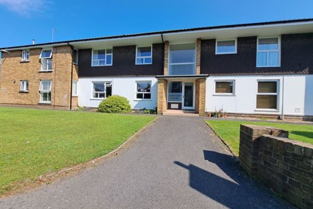 Flat for sale in Hunt Road, Oakdale, Poole